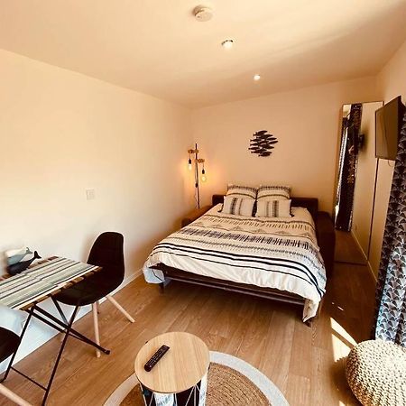 Beach Loft Ar Valum Clohars-Carnoët エクステリア 写真