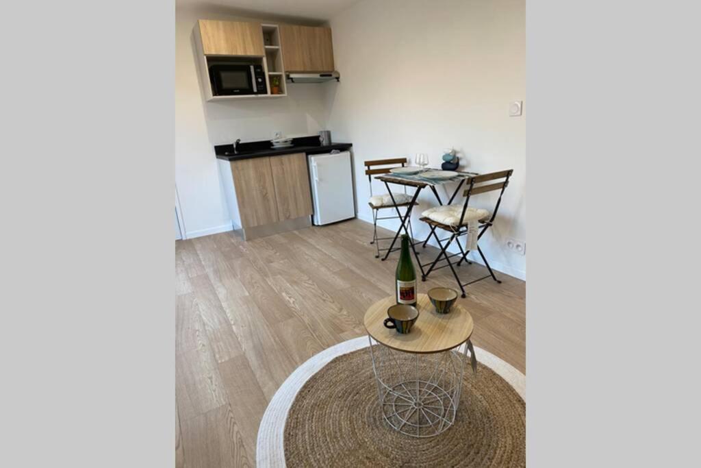Beach Loft Ar Valum Clohars-Carnoët エクステリア 写真